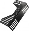 Next Level Racing F-GT Elite 160 Side & Front Plate Edition
