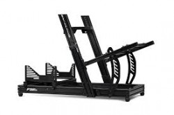Next Level Racing F-GT Elite Lite Wheel Plate Edition NLR-E0