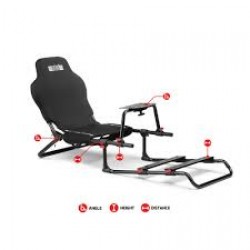 Next Level Racing GT Lite Junior Foldable Cockpit NLR-S041
