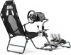 Next Level Racing GT LITE Cockpit - Grey NLR-S021GR