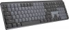 Logitech MX Mechanical Wireless Keyboard - Graphite Tactile