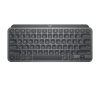 Logitech MX Keys Mini Wireless Keyboard - Graphite 920-01050