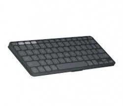 Logitech Keys To Go 2 - Universal - Graphite 920-012916