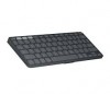 Logitech Keys To Go 2 - Universal - Graphite 920-012916