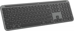 Logitech K950 Signature Slim Wireless Keyboard - Graphite 92