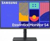 SAMSUNG LS24C430GAEXXS 24"  IPS FLAT PANEL Essential S4 LS24