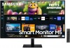 SAMSUNG LS27CM500EEXXS 27" SMART MONITOR LS27CM500EEXXS