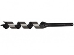 BIG WEST AUGER BIT NO. 2 STANDARD SIZE 14MM 9/16"
