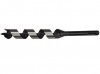 BIG WEST AUGER BIT NO. 2 STANDARD SIZE 14MM 9/16"