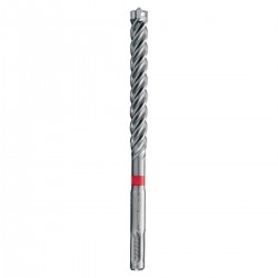 HILTI HAMMER DRILL BIT 8MMX170MM TC-C 8/17 253007/9