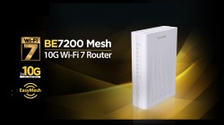 D-LINK DPN-BE7212GR  DPN-BE7212GR  Wi-Fi 7  BE7200G Dual Ban