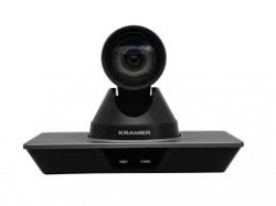 KRAMER K-CAM4K 4K PTZ Camera & 4K UHD camera 71-degree Wide-