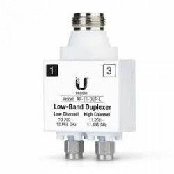 UBIQUITI AF-11-DUP-L air Fiber Duplexer Low-Band
