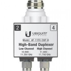 UBIQUITI AF-11-DUP-H High Band Duplexer