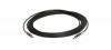 KRAMER C-A35M/A35M-75 3.5 mm Stereo Audio (male - male) Cabl