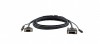 KRAMER C-MDMA/MGMA-25 25-foot DVI-A (male) to 15-pin HD (mal