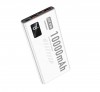 VDENMENV DP43 10000MAH PD20W+QC3.0 FAST CHARGE POWER BANK