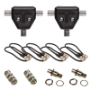 SHURE UA221 PASSIVE ANTENNA SPLITTER