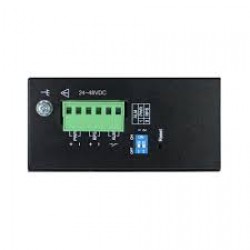VOLKTEK 8015-8GT2GS-I GIGABIT 8 PORT INDUSTRIAL SWITCH