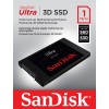 SANDISK ULTRA 3D INTERNAL SSD 2.5" 1TB