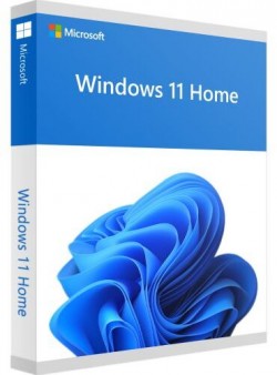 Microsoft MIC-KW9-00632 Microsoft Windows 11 Home 64BIT OEM