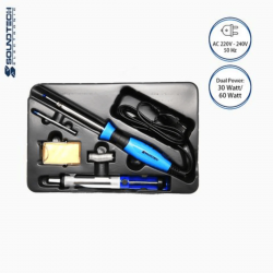 SOUNDTECH SIP-306 DUAL POWER SOLDERING IRON KIT
