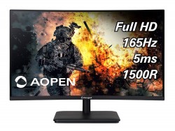 AOPEN 27HC5R Z1 27" FHD E2E Curved (VA)
