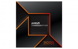 AMD Ryzen Threadripper 9980X  100-100001593WOF