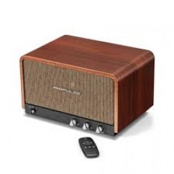 EDIFIER P100X AIRPULSE MULTI DRIVER DESKTOP SPEAKER SYSTEM