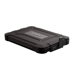 ADATA NMM - 1732 ED600 External Enclosure for 2.5" SSD/HDD U