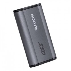 ADATA AD 1602 Elite SE880 500GB Portable SSD (Lightweight |