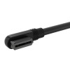 CORSAIR iCUE LINK Slim Cable, 600mm (90 Degrees Connector) C