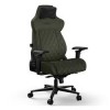 CORSAIR TC500 LUXE Gaming Chair - Shadow CS-CF-9010066-WW