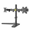 ViewSonic AVL-DW220-T AV-LOGIC 17-32 inch Dual Monitor Mount