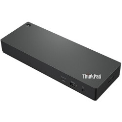 Lenovo 40B00300UK ThinkPad Thunderbolt 4 Workstation Dock