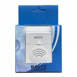 BRITZ D024-DC WIRED DOORBELL