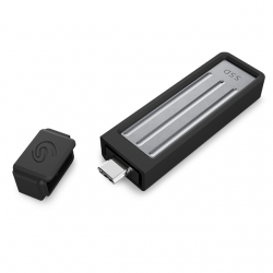 Seagate STMX2000400 Ultra Compact SSD