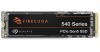 Seagate ZP2000GM3A004 FireCuda 540 SSD - Gen 5 2TB