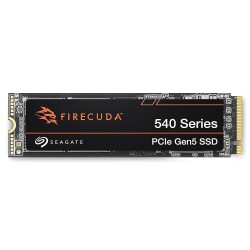 Seagate ZP1000GM3A004 FireCuda 540 SSD - Gen 5 1TB