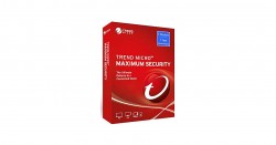 Trend Micro MSMOANM8XSCSZA Trend Micro Mobile Security (1 De