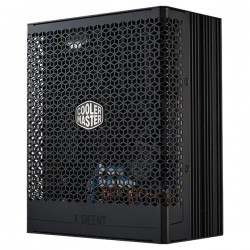 Cooler Master MPS-B001-AZBP-NBUK CM X SILENT EDGE PLATINUM 1
