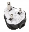 PERMAPLUG 250V 15AMP UK MAINS CONNECTOR M CONNECTOR