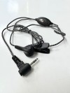 REPLACEMENT EARPIECE FOR MOTOROLA WALKIE TALKIE