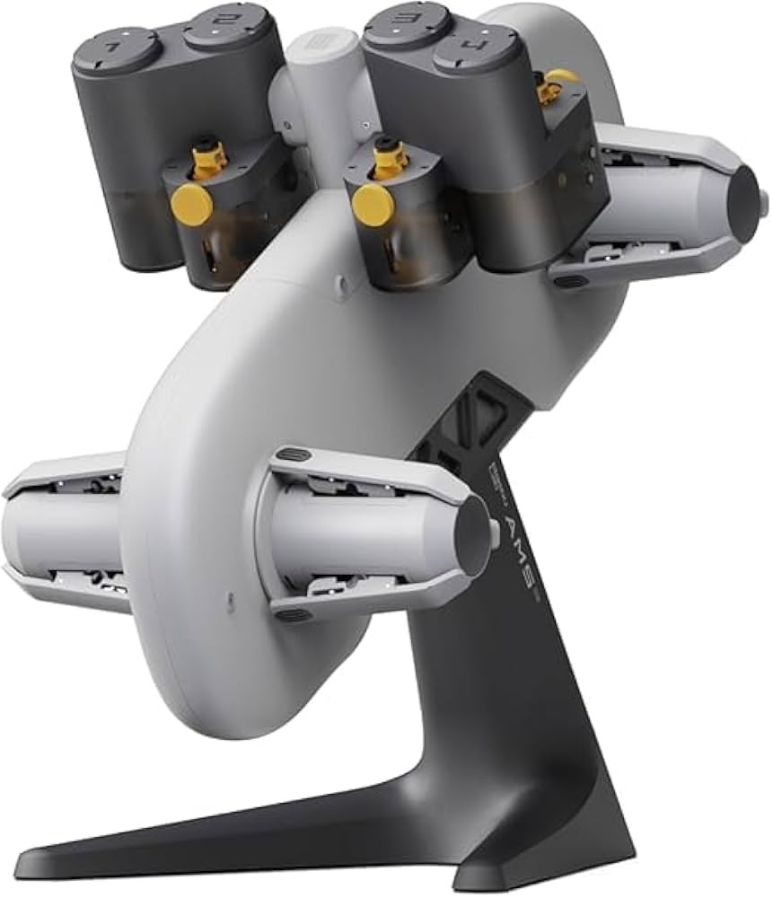 Bambu Lab AMS lite - Automatic Material System SA005