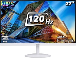 ACER SA272 G SA2 Series 27" FHD (IPS)