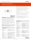 DAHUA DHI-HY-GC30A-R8 CHEMICAL SENSOR ALARM Carbon Monoxide