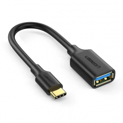 UGREEN 30701 USB3.0 TO TYPE C OTG CABLE