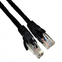 CAT 6 PATCH CORD 1GBPS ETHERNET CABLE 20M