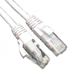 CAT 6 PATCH CORD 1GBPS ETHERNET CABLE 15M