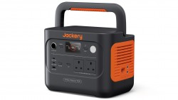 JACKERY 1000 WATT EXPLORER 1000 V2 PORTABLE POWER STATION